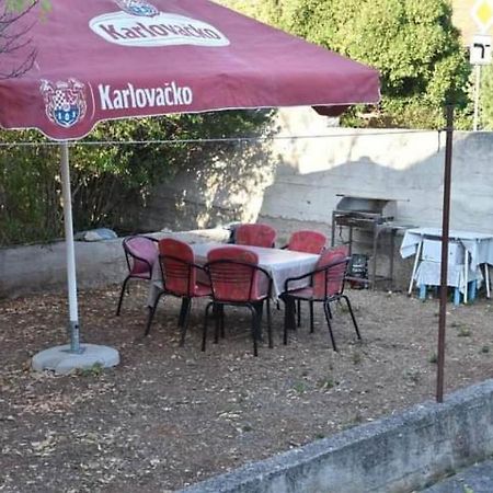 Apartment Manigo Supetar Exterior photo